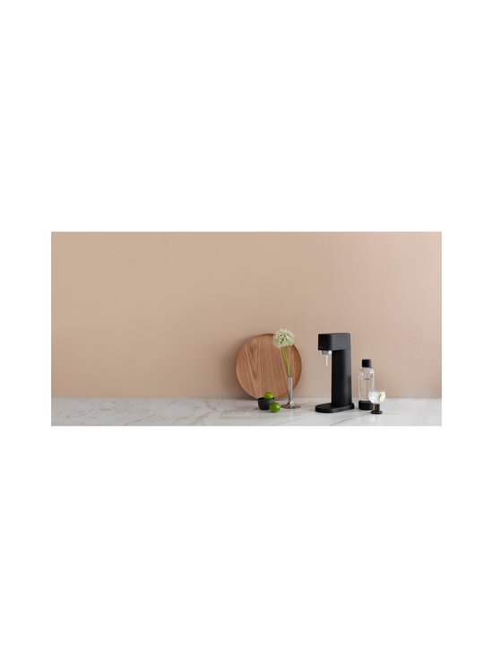 Mysoda - Woody-hiilihapotuslaite - BLACK | Stockmann - photo 6