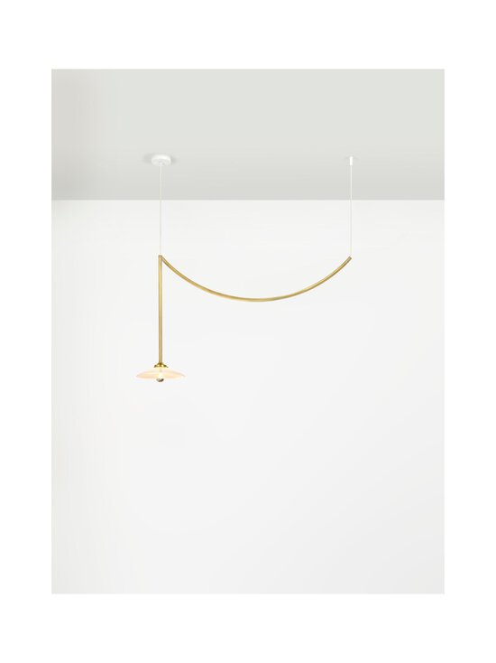 valerie_objects - N°5-kattovalaisin - M BRASS - photo 3 valerie_objects - N°5-kattovalaisin - M BRASS | Stockmann - photo 3