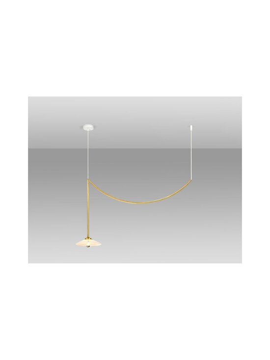 valerie_objects - N°5-kattovalaisin - M BRASS - photo 4 valerie_objects - N°5-kattovalaisin - M BRASS | Stockmann - photo 4