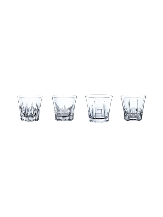 Classix DOF -lasi 314 ml, 4 kpl
