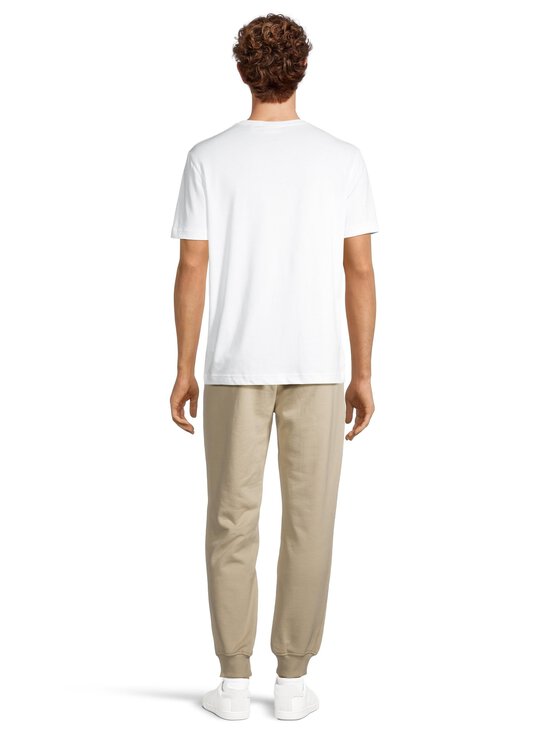 GANT - T-särk Shield - 110 WHITE - photo 3 GANT - T-särk Shield - 110 WHITE | Stockmann - photo 3