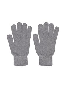 CONSTRUE - Erkki cimdi - 1C005 GREY MEL. CONSTRUE - Erkki cimdi - 1C005 GREY MEL. | Stockmann