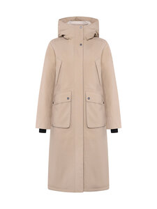 Didriksons - Melody-parkatakki - 451 BEIGE | Stockmann