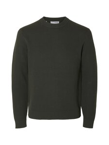 Selected - SlhDane-neulepaita - DEEP FOREST | Stockmann