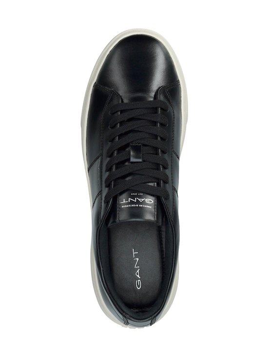 GANT - Nahast tennised Joree - 5 BLACK - photo 2 GANT - Nahast tennised Joree - 5 BLACK | Stockmann - photo 2