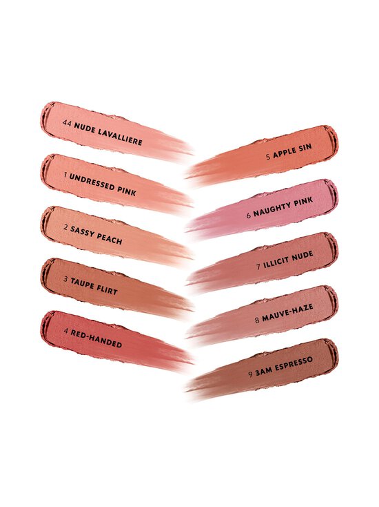 Yves Saint Laurent - Lovenude Lip Blusher Soft Blurring Lip -huuliväri - 2 | Stockmann - photo 4