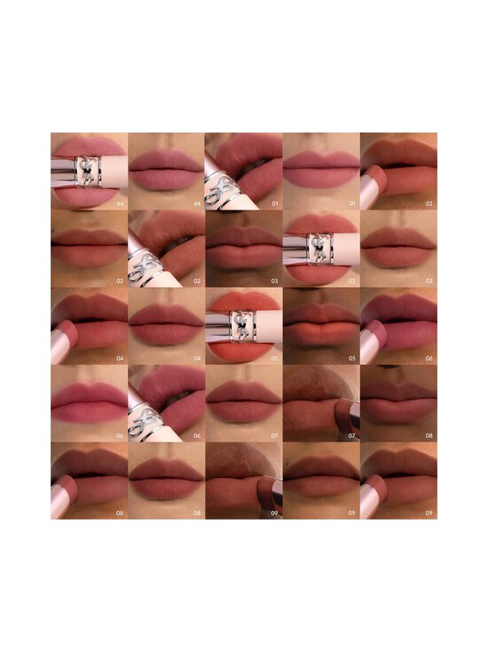 Yves Saint Laurent - Lovenude Lip Blusher Soft Blurring Lip -huuliväri - 2 | Stockmann - photo 6