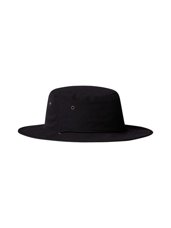 The North Face - Recycled 66 Brimmer -lierihattu - JK31 TNF BLACK | Stockmann - photo 2