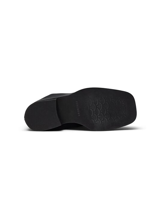 PAVEMENT - Nahast saapad Edona - 020 BLACK - photo 4 PAVEMENT - Nahast saapad Edona - 020 BLACK | Stockmann - photo 4
