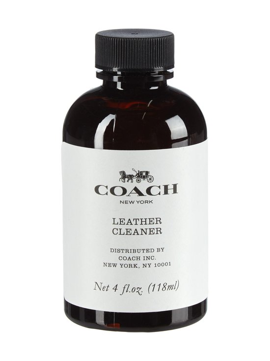 Leather Cleaner -puhdistusaine nahalle 118 ml