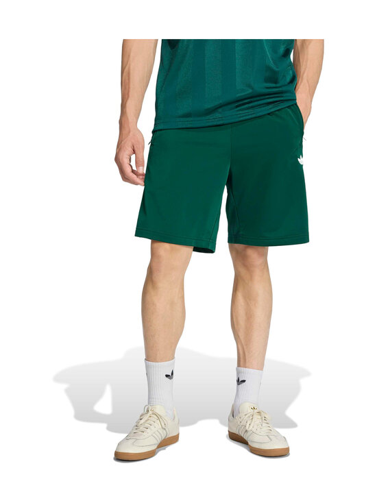 adidas Originals - Šortsid Firebird - KE1376 CGREEN | Stockmann - photo 2