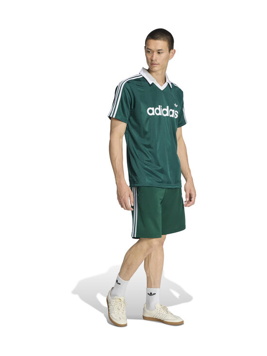 adidas Originals - Šortsid Firebird - KE1376 CGREEN | Stockmann - photo 4