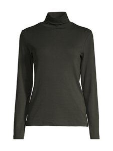 NOOM - Elina-trikoopaita - DK.KHAKI GREEN NOOM - Elina-trikoopaita - DK.KHAKI GREEN | Stockmann