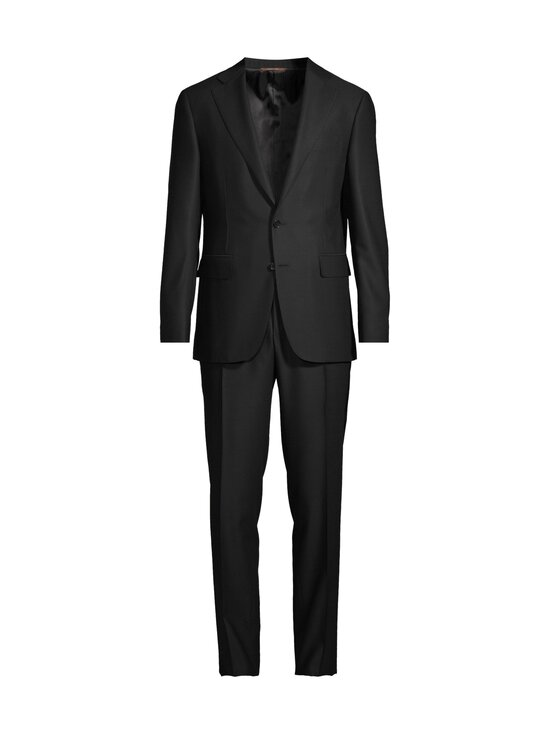 Canali - Vuorattu puku - BLACK | Stockmann - photo 1