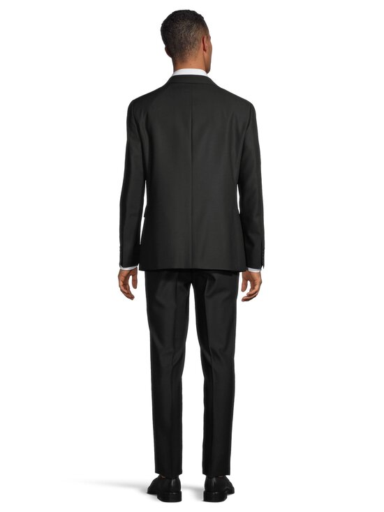 Canali - Vuorattu puku - BLACK | Stockmann - photo 3