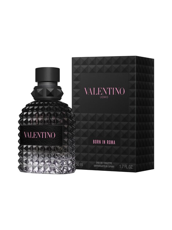 Valentino - Uomo Born in Roma EdT -tuoksu 50 ml - NOCOL - photo 2 Valentino - Uomo Born in Roma EdT -tuoksu 50 ml - NOCOL | Stockmann - photo 2