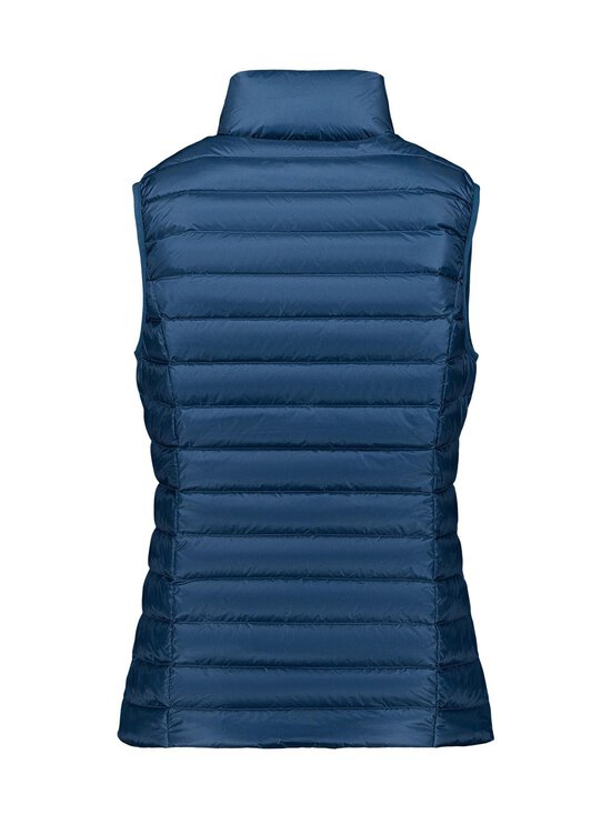 JOTT - Sulevest Seda Down - 140 BLUE JEAN | Stockmann - photo 2