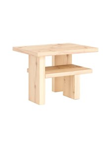 Karup Design - Japan-sivupöytä - LUONNONVÄRINEN Karup Design - Japan-sivupöytä - LUONNONVÄRINEN | Stockmann