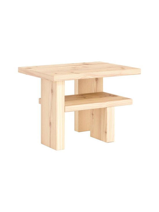Karup Design - Japan-sivupöytä - LUONNONVÄRINEN - photo 1 Karup Design - Japan-sivupöytä - LUONNONVÄRINEN | Stockmann - photo 1