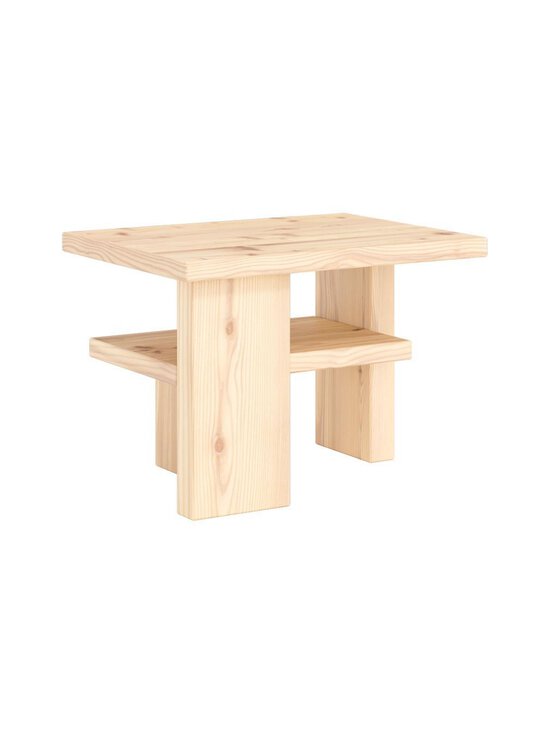 Karup Design - Japan-sivupöytä - LUONNONVÄRINEN - photo 2 Karup Design - Japan-sivupöytä - LUONNONVÄRINEN | Stockmann - photo 2