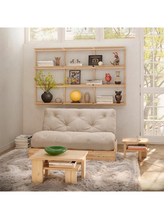 Karup Design - Japan-sivupöytä - LUONNONVÄRINEN - photo 3 Karup Design - Japan-sivupöytä - LUONNONVÄRINEN | Stockmann - photo 3