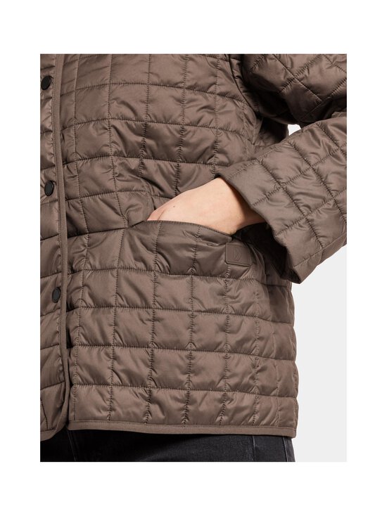 Didriksons - Alba-takki - F07 MOCHA BROWN - photo 8 Didriksons - Alba-takki - F07 MOCHA BROWN | Stockmann - photo 8