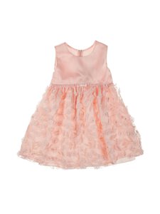 MINGNELIN - 3D -mekko - 085 PALE PINK | Stockmann
