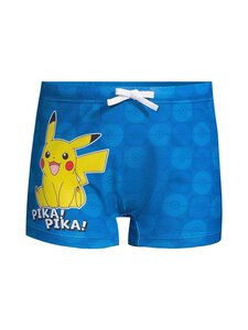POKEMON - Pokemon peldbikses - BLUE | Stockmann