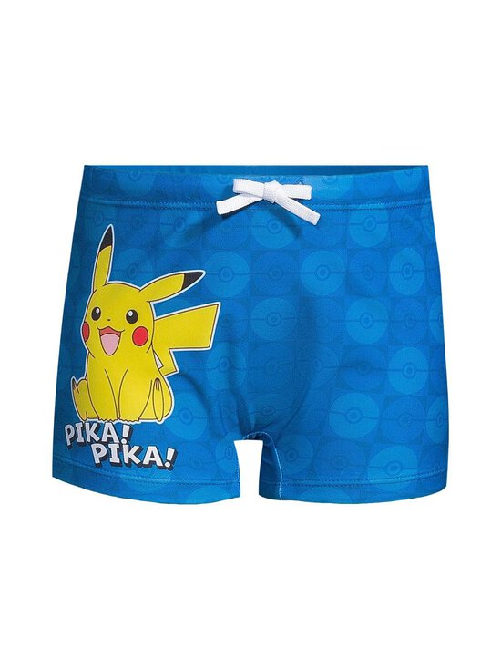 Pokemon-uimashousut