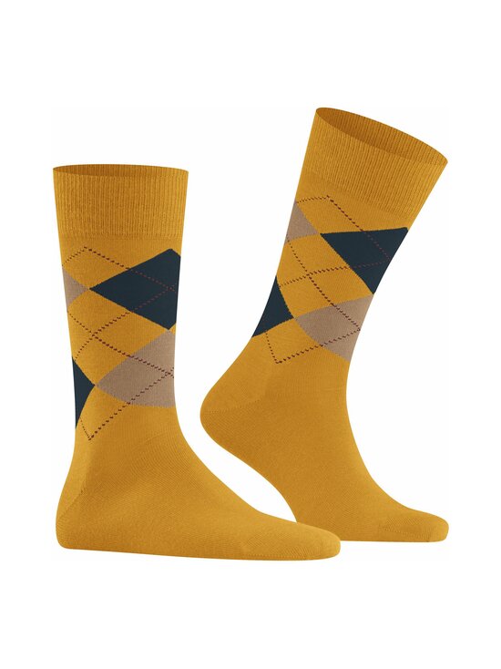 Edinburgh socks