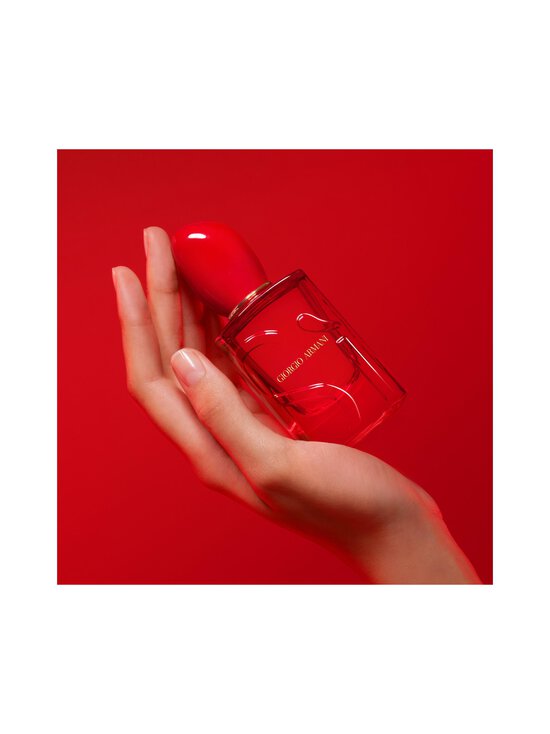 Armani - Si Passione Red Musk EdP -tuoksu 50 ml - NOCOL | Stockmann - photo 5