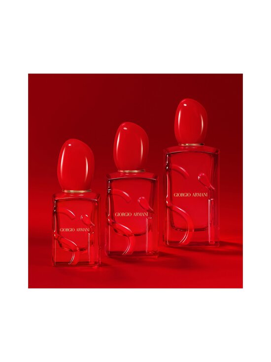 Armani - Si Passione Red Musk EdP -tuoksu 50 ml - NOCOL | Stockmann - photo 7
