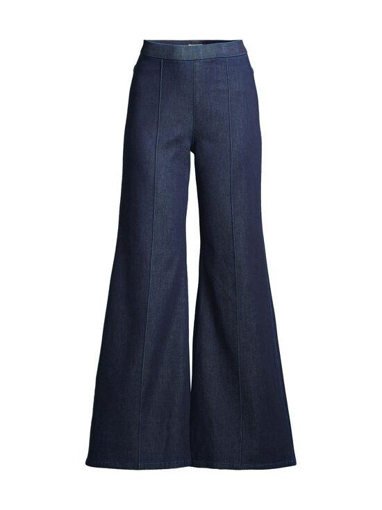 JcSophie - Jackson džinsu bikses - 747 DARK DENIM - photo 1 JcSophie - Jackson džinsu bikses - 747 DARK DENIM | Stockmann - photo 1