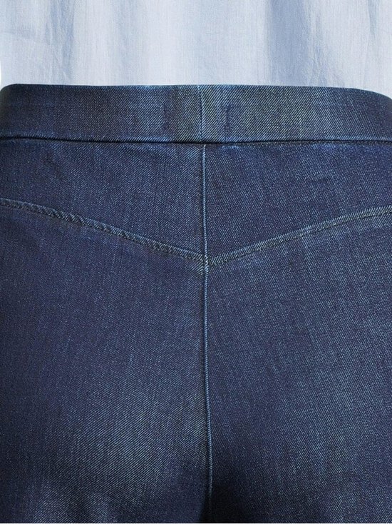 JcSophie - Jackson džinsu bikses - 747 DARK DENIM - photo 5 JcSophie - Jackson džinsu bikses - 747 DARK DENIM | Stockmann - photo 5
