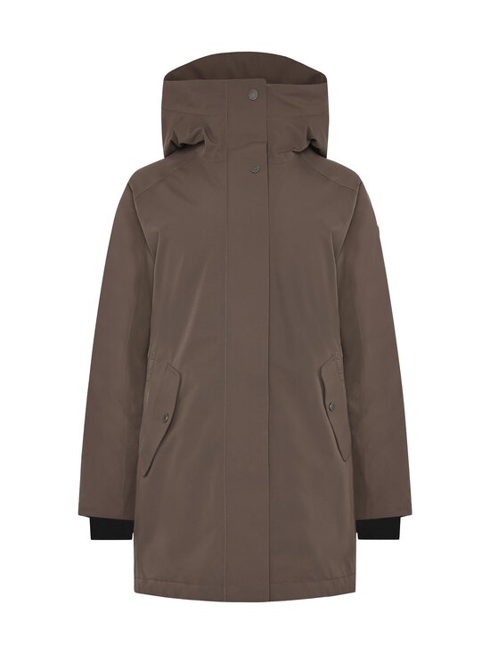 Didriksons - Parka Alana Waterproof - F07 MOCHA BROWN - photo 1 Didriksons - Parka Alana Waterproof - F07 MOCHA BROWN | Stockmann - photo 1