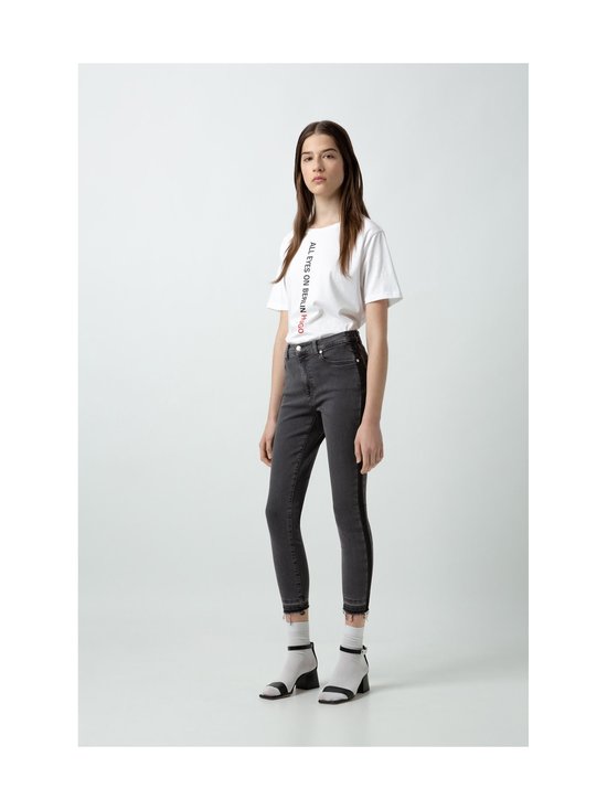 HUGO - Gerna/16-farkut - 033 MEDIUM GREY | Stockmann - photo 5