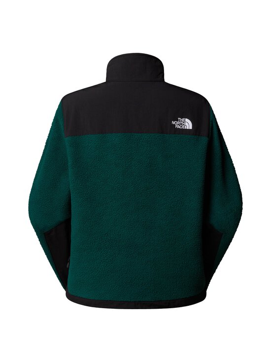 The North Face - W Retro Denali flīsa jaka - DFI HUNTER GREEN/TNF BLACK - photo 2 The North Face - W Retro Denali flīsa jaka - DFI HUNTER GREEN/TNF BLACK | Stockmann - photo 2