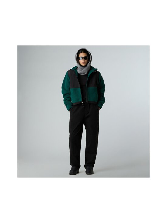 The North Face - W Retro Denali flīsa jaka - DFI HUNTER GREEN/TNF BLACK - photo 3 The North Face - W Retro Denali flīsa jaka - DFI HUNTER GREEN/TNF BLACK | Stockmann - photo 3