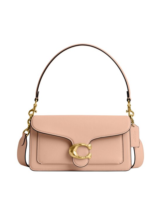Coach - Tabby 26 -nahkalaukku - B4/CREAM - photo 1 Coach - Tabby 26 -nahkalaukku - B4/CREAM | Stockmann - photo 1