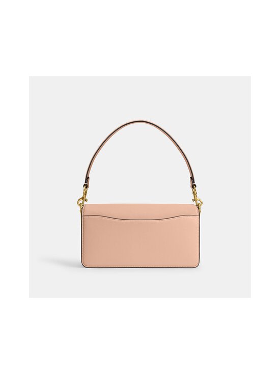Coach - Tabby 26 -nahkalaukku - B4/CREAM - photo 2 Coach - Tabby 26 -nahkalaukku - B4/CREAM | Stockmann - photo 2