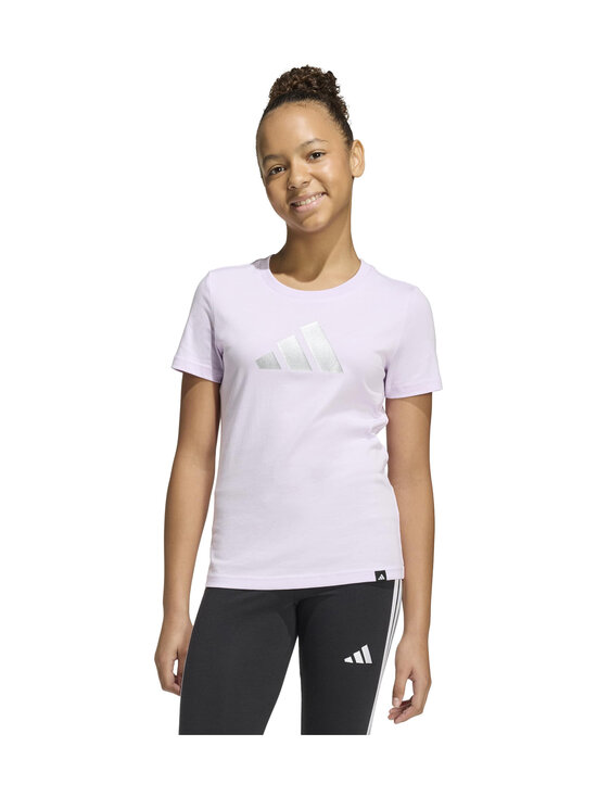 adidas Sportswear - T-särk Glam - KG7745 ICELAV | Stockmann - photo 2