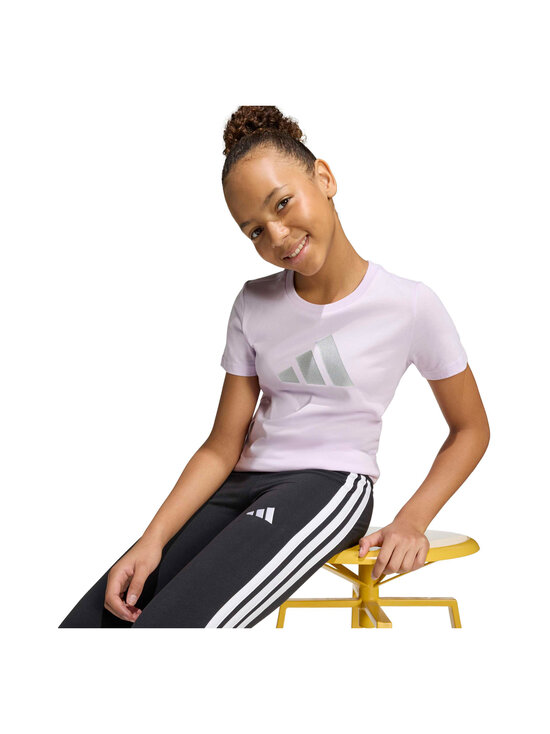 adidas Sportswear - T-särk Glam - KG7745 ICELAV | Stockmann - photo 5