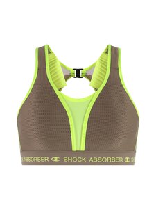 Shock Absorber - Run Padded -urheiluliivit - WLN WALNUT Shock Absorber - Run Padded -urheiluliivit - WLN WALNUT | Stockmann