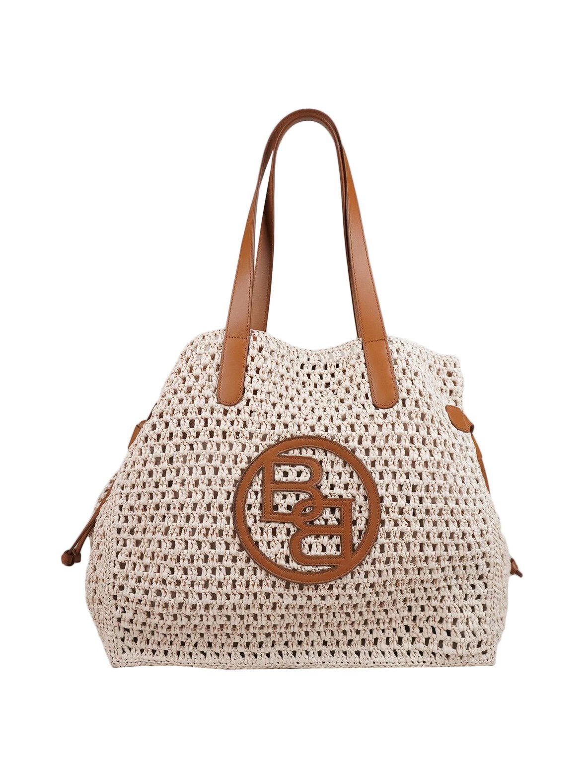 Marrakech Crochet Tote -laukku