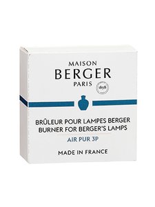 Maison Berger - Air Pur 3P -poltin Maison Berger - Air Pur 3P -poltin | Stockmann
