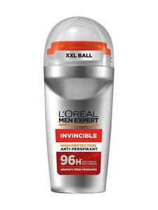 L'Oréal Paris - Men Expert Invincible -antiperspirantti 50 ml | Stockmann