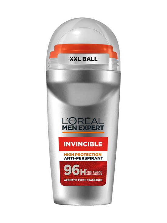 L'Oréal Paris - Men Expert Invincible -antiperspirantti 50 ml | Stockmann - photo 1