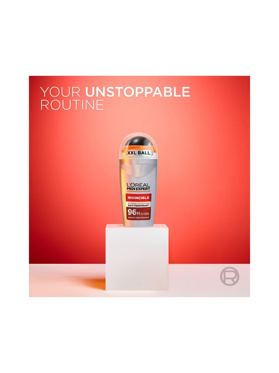 L'Oréal Paris - Men Expert Invincible -antiperspirantti 50 ml | Stockmann - photo 8