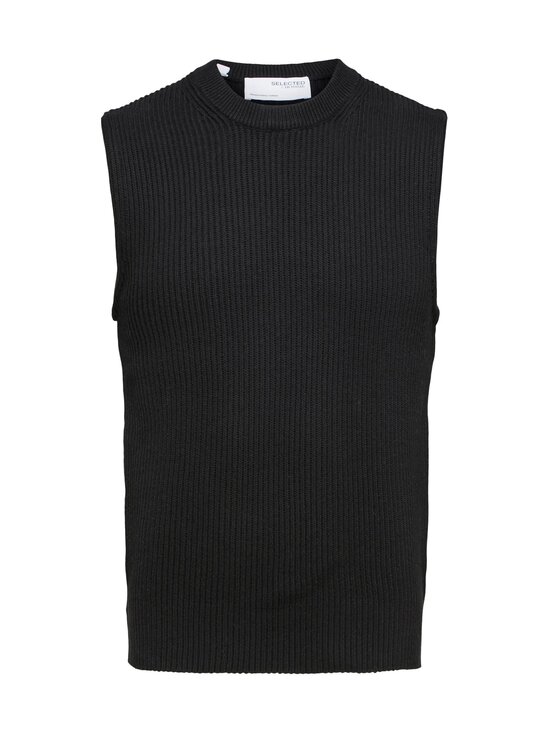 SlhJoen Knit Waistcoat -neuleliivi