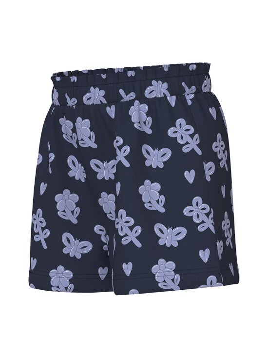 Name It - Lühikesed püksid NmfVilinse - NAVY BLAZER AOP:SUMMER BALLONS | Stockmann - photo 3